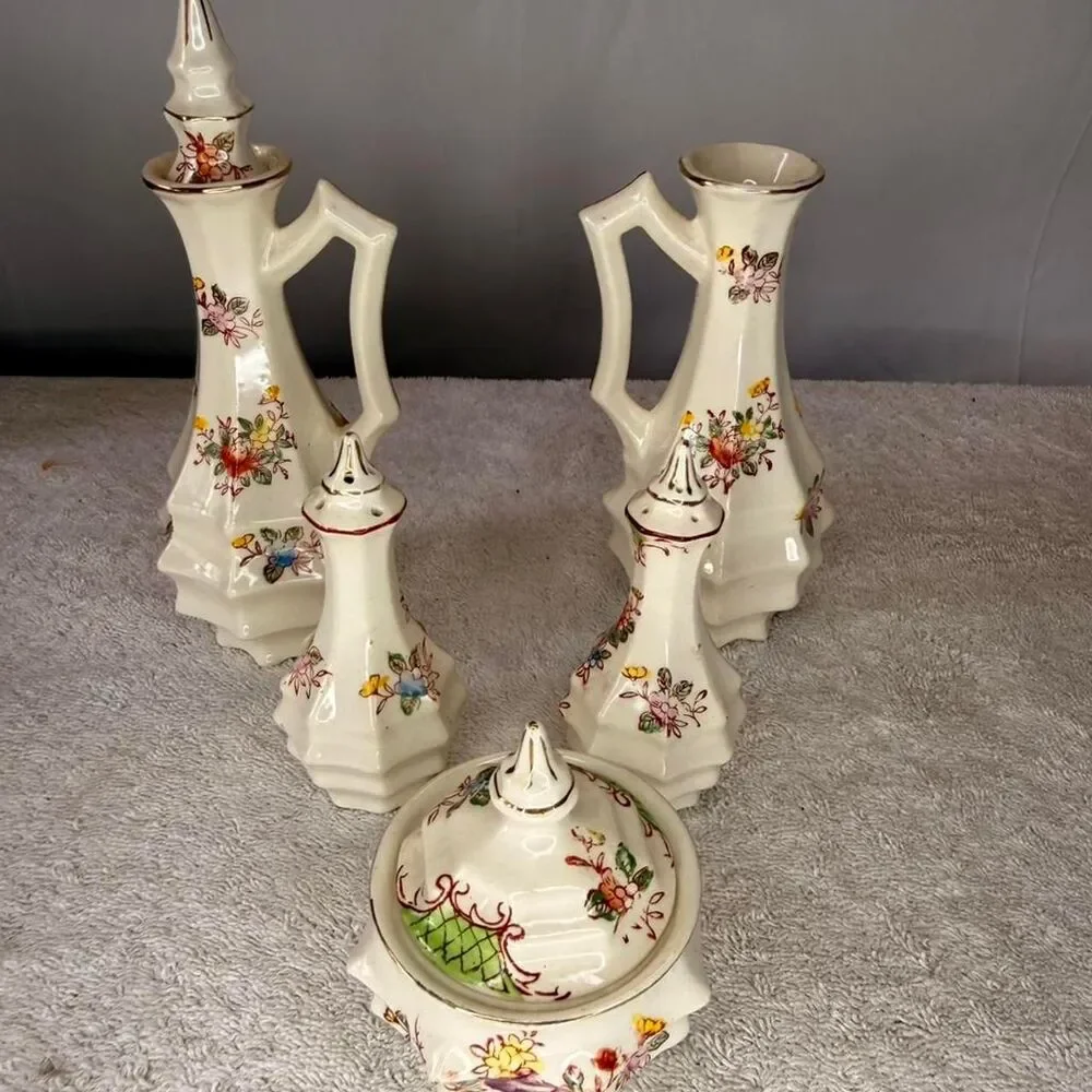 Unbranded multi Dinnerware